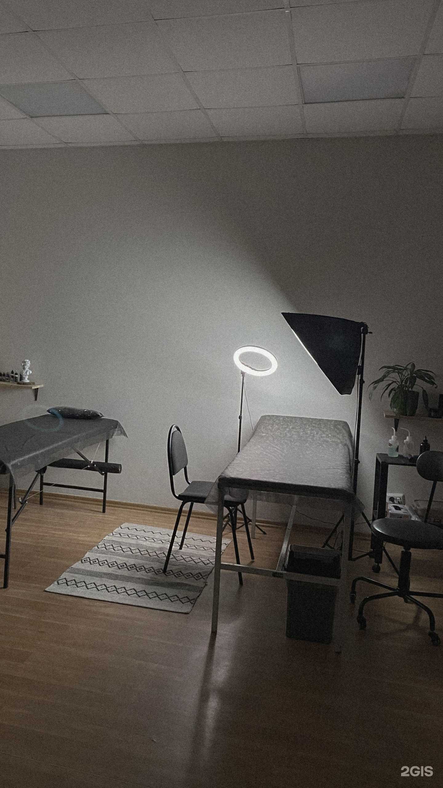 Отзывы на компанию Kass Tattoo в г. Йошкар-Ола c фото