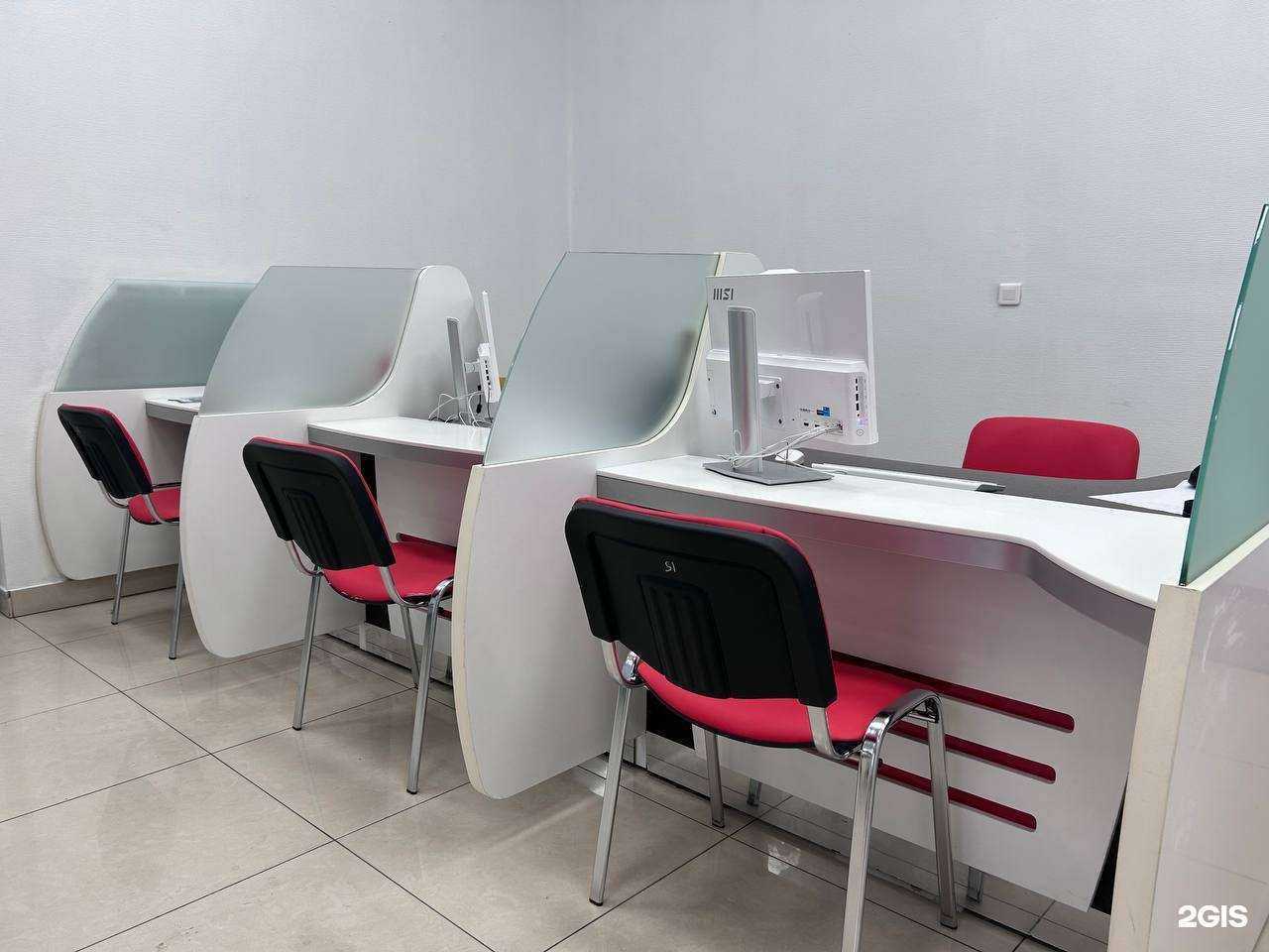 Отзывы на компанию Этажи в г. Новокузнецк c фото