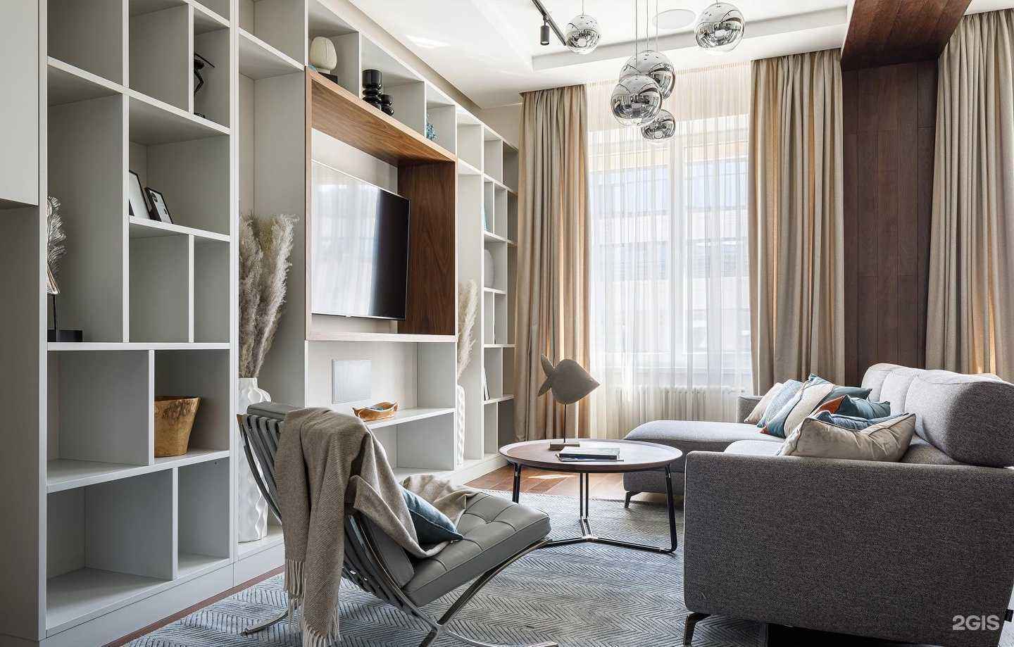 Отзывы на компанию Геометрия Стиля в Астрахани c фото