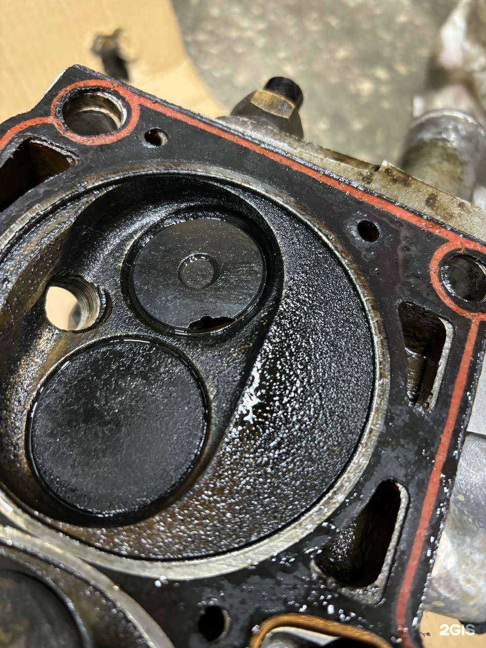 Отзывы на компанию Инвасервис в г. Красноярск c фото