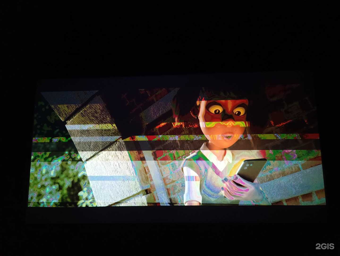 Отзывы на компанию Галерея Синема в г. Нальчик c фото