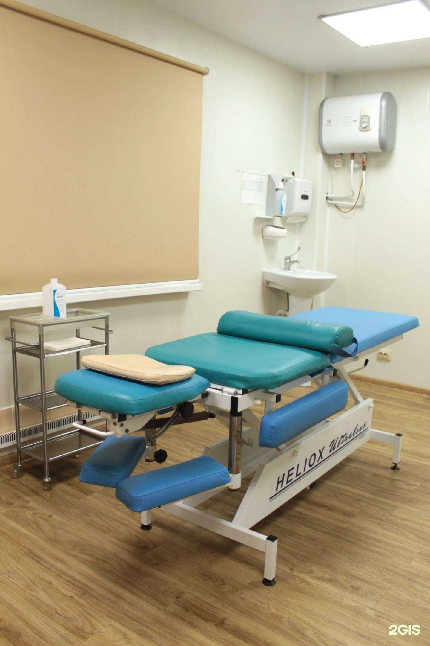 Отзывы на компанию NP Clinic в Владивостоке c фото