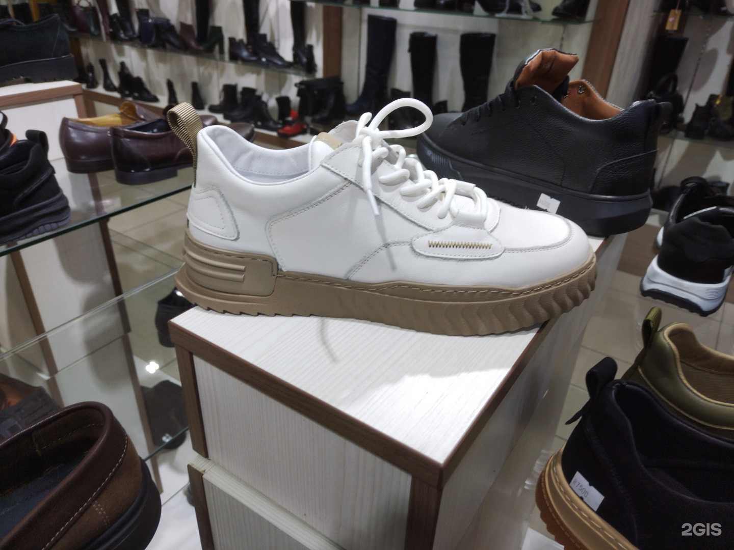 Отзывы на компанию Bottini в Нижневартовске c фото