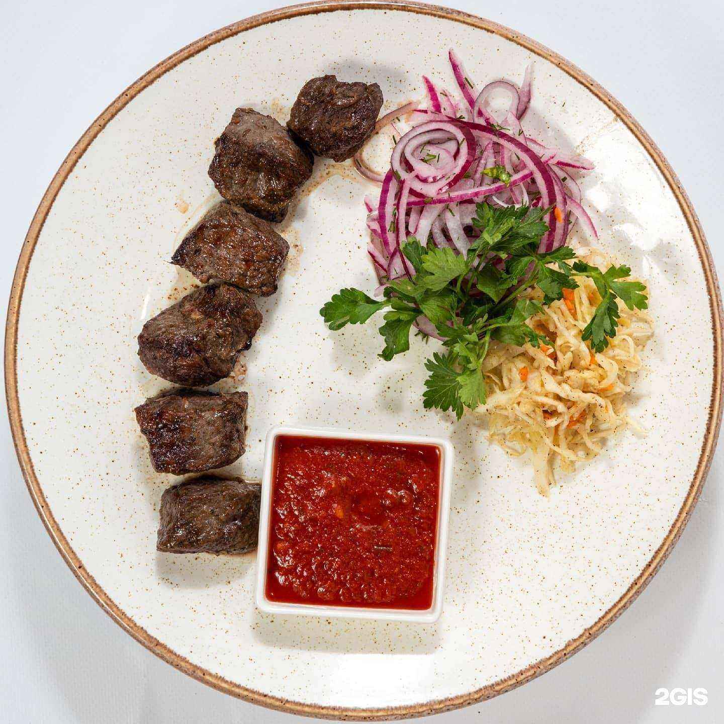 Отзывы на компанию Плов и Мясо в Екатеринбурге c фото