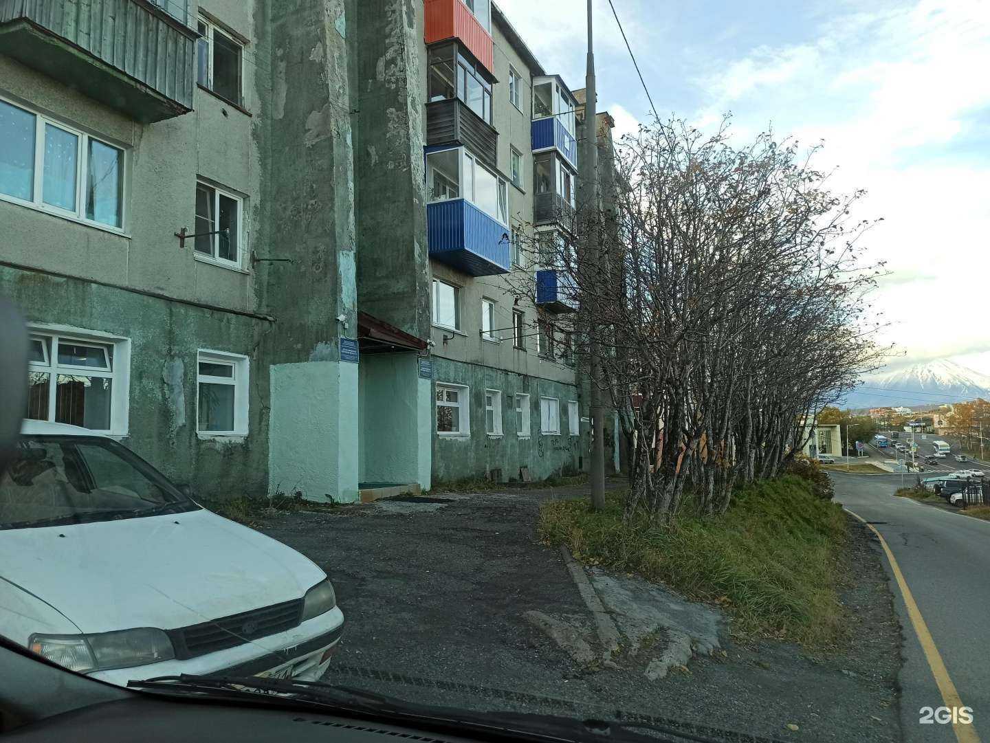 Отзывы на компанию Спортивная школа №1 в Петропавловске-Камчатском c фото