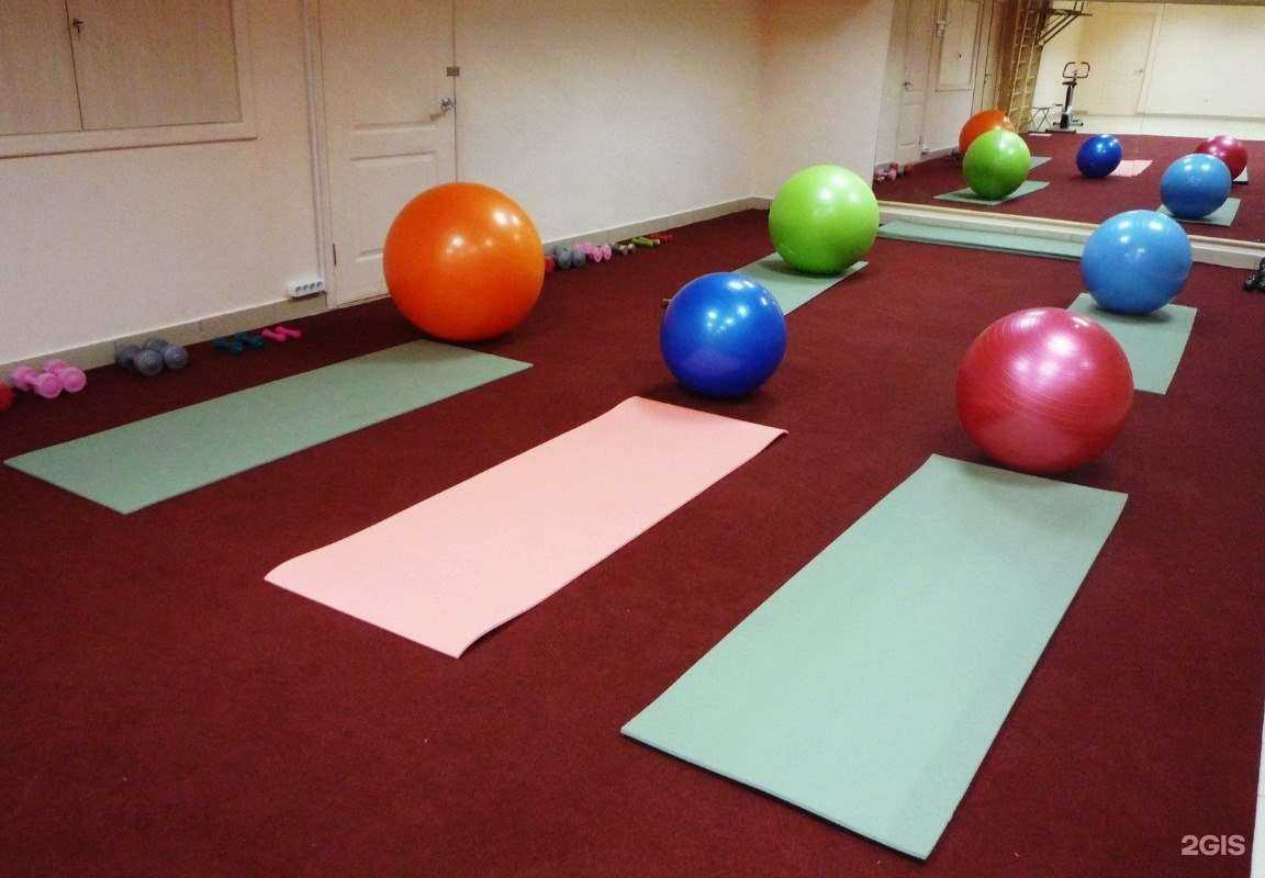 Отзывы на компанию FitLife в Ижевске c фото