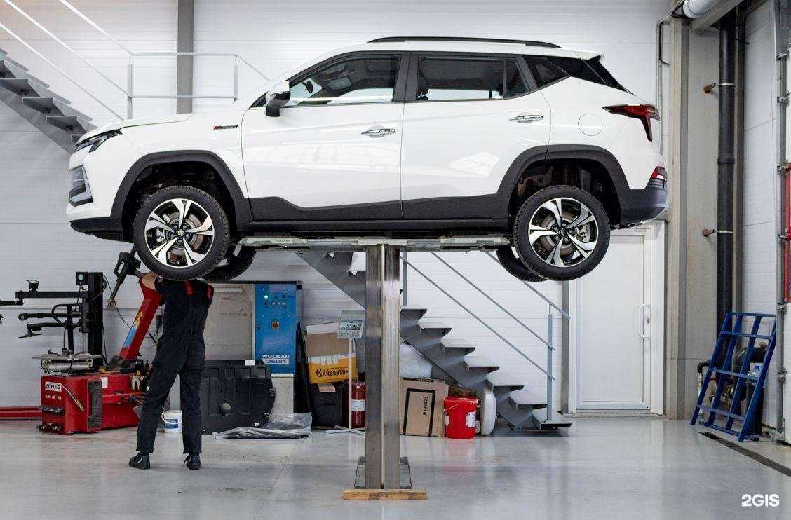 Отзывы на компанию Базис-Сервис в Тюмени c фото