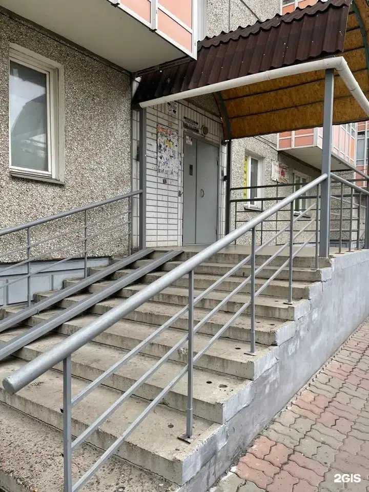 Отзывы на компанию Автороуд в Красноярске c фото - фотография 2 из 2