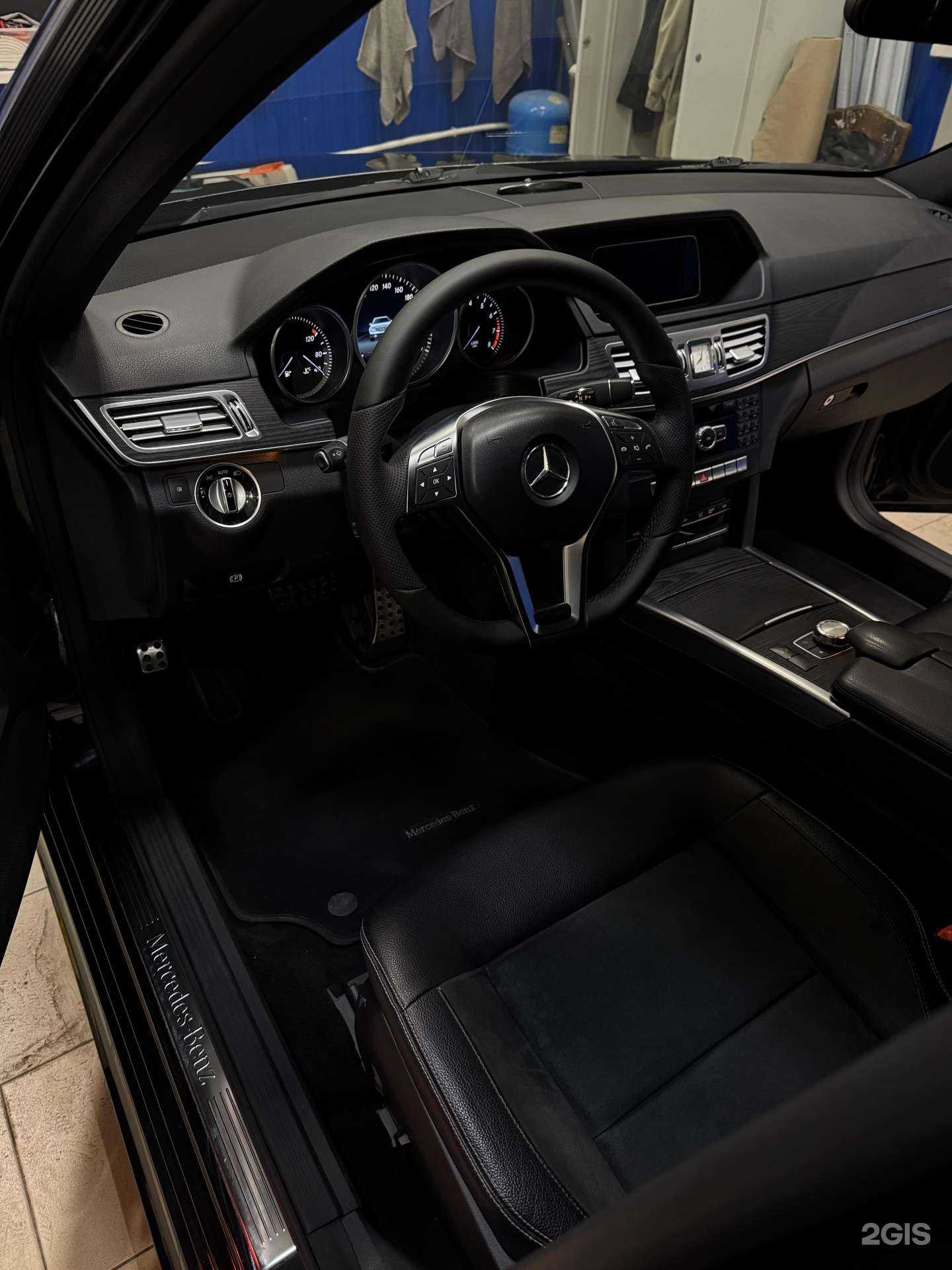 Отзывы на компанию LA  в Екатеринбурге c фото