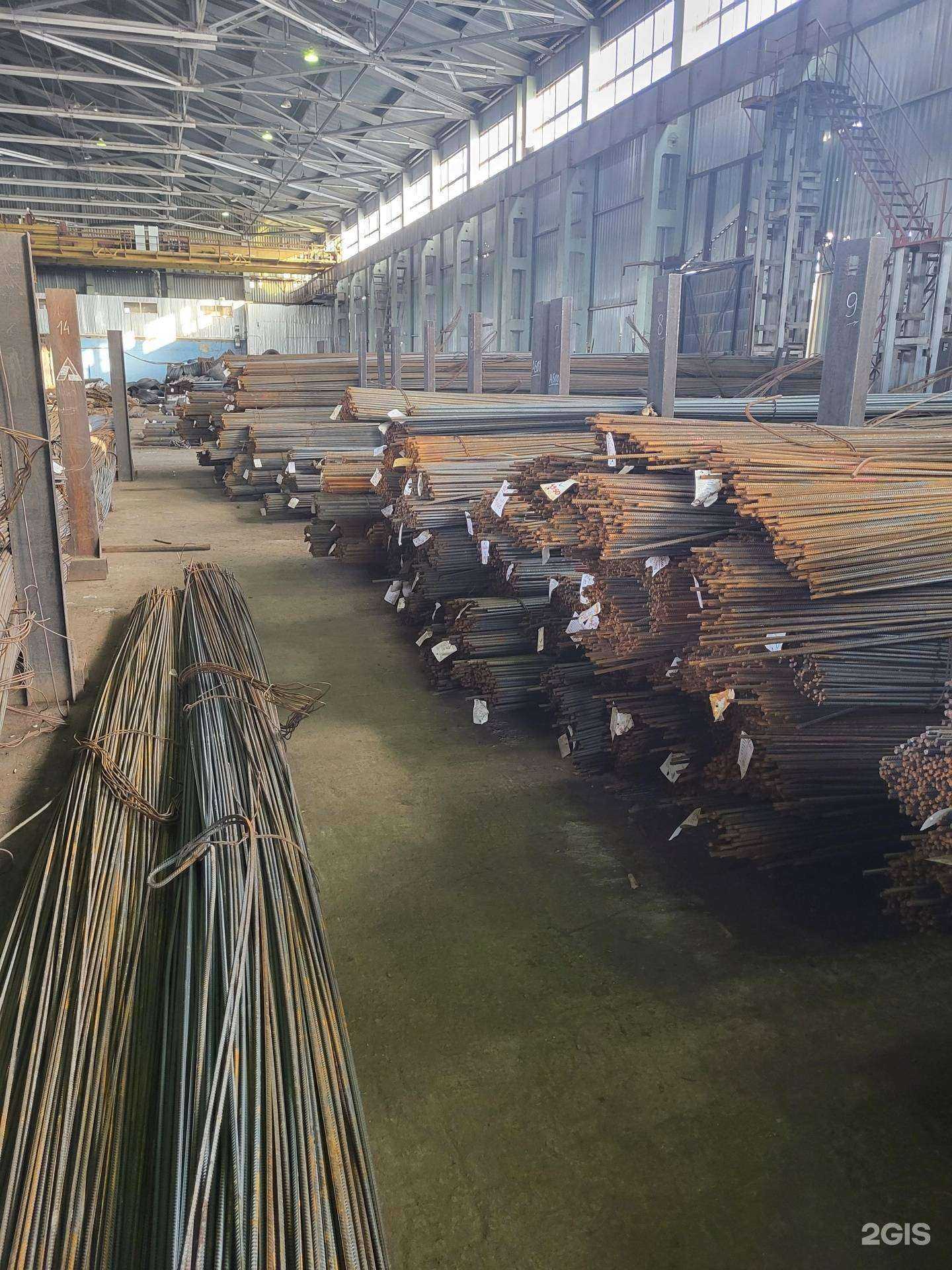 Отзывы на компанию Амурсталь в Южно-Сахалинске c фото