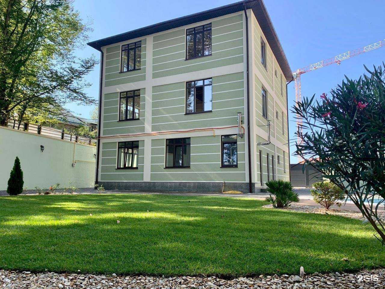 Отзывы на компанию Сочи газон в г. Сочи c фото