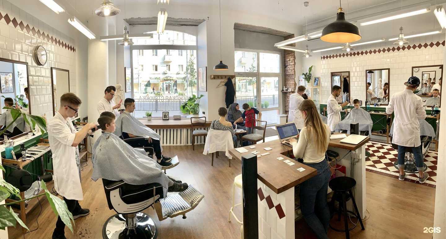 Отзывы на компанию Hairurg в г. Тула c фото