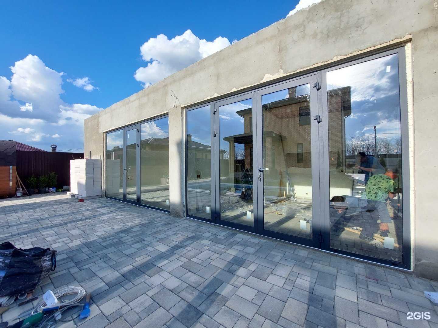 Отзывы на компанию Марк-А в г. Краснодар c фото