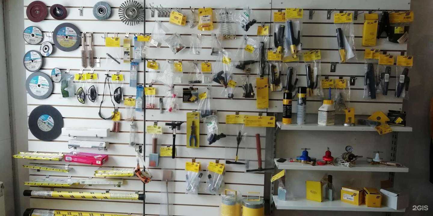 Отзывы на компанию Спецэлектрод в г. Нижневартовск c фото