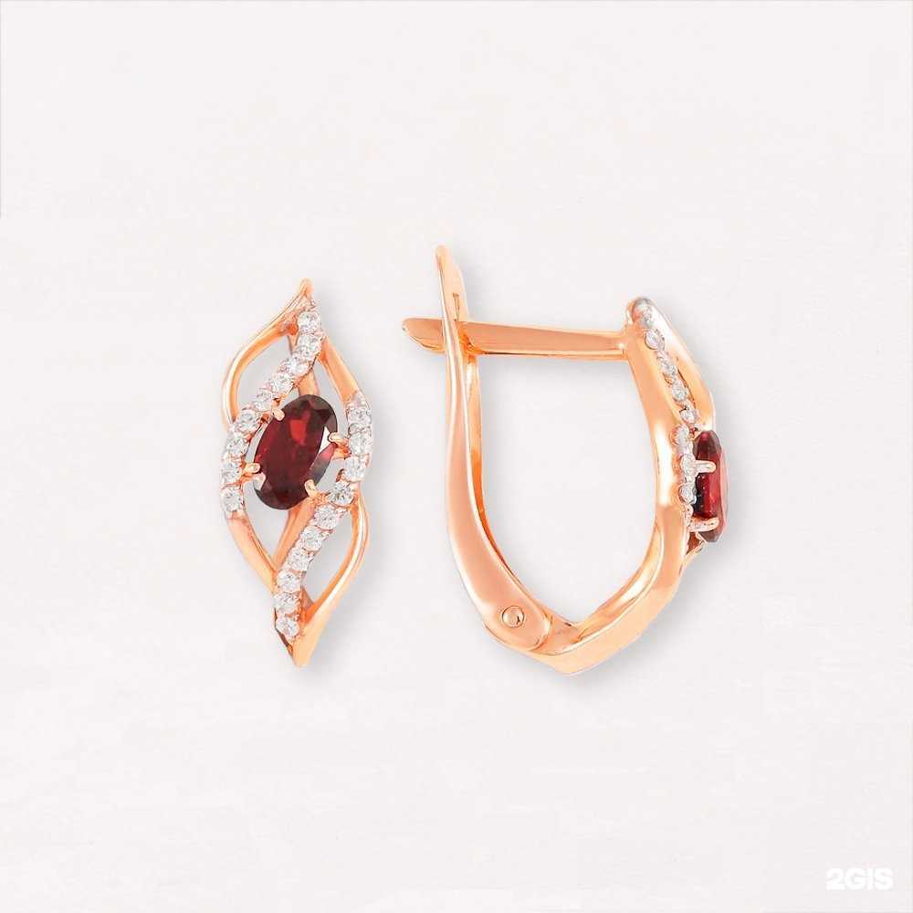 Отзывы на компанию 585*Золотой в г. Омск c фото