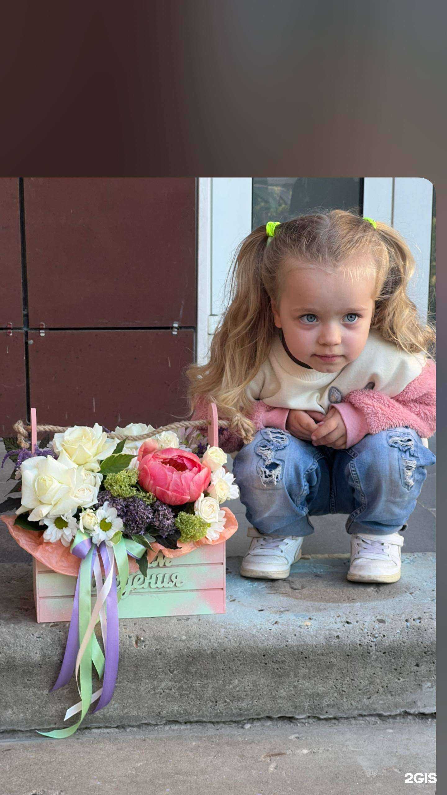 Отзывы на компанию Салон цветов в Нижнем Новгороде c фото