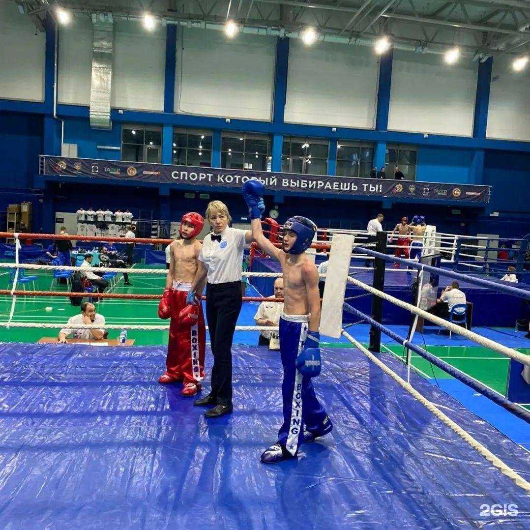 Отзывы на компанию Рекорд в Уфе c фото