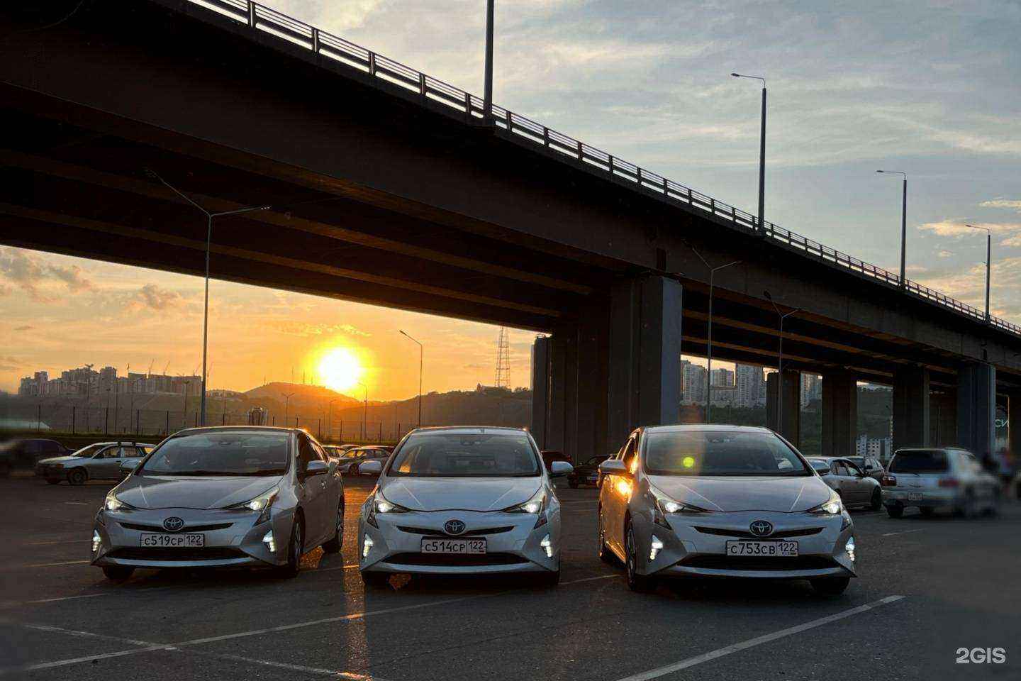 Отзывы на компанию Гибридмастер в г. Красноярск c фото