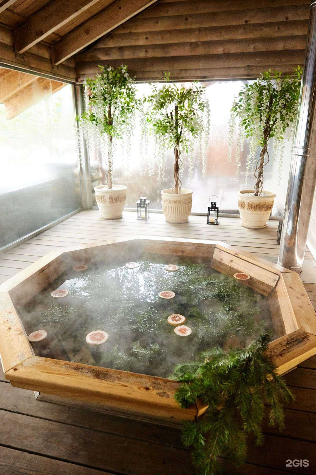 Отзывы на компанию Павловские бани в г. Барнаул c фото