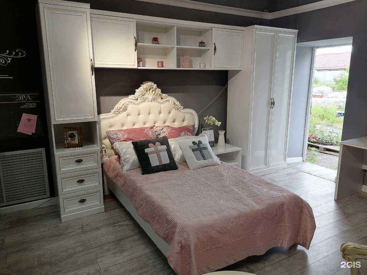 Отзывы на компанию Эра в Старом Осколе c фото