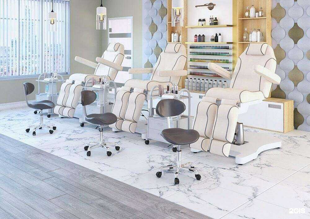 Отзывы на компанию Парикмахеръ в Волгограде c фото