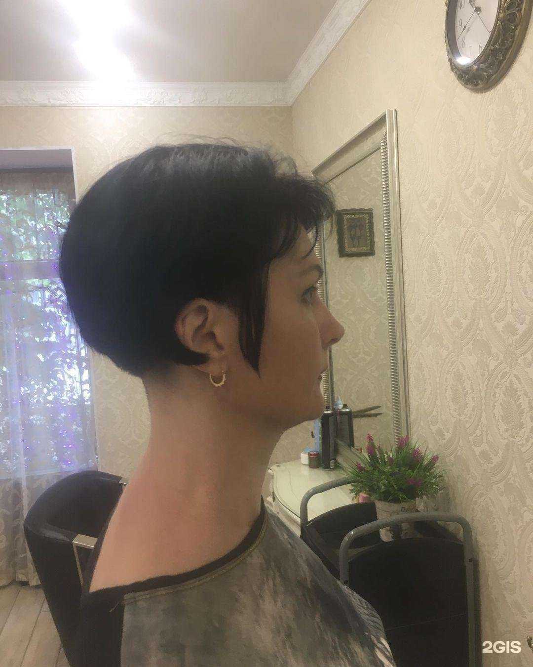 Отзывы на компанию Красота в г. Краснодар c фото