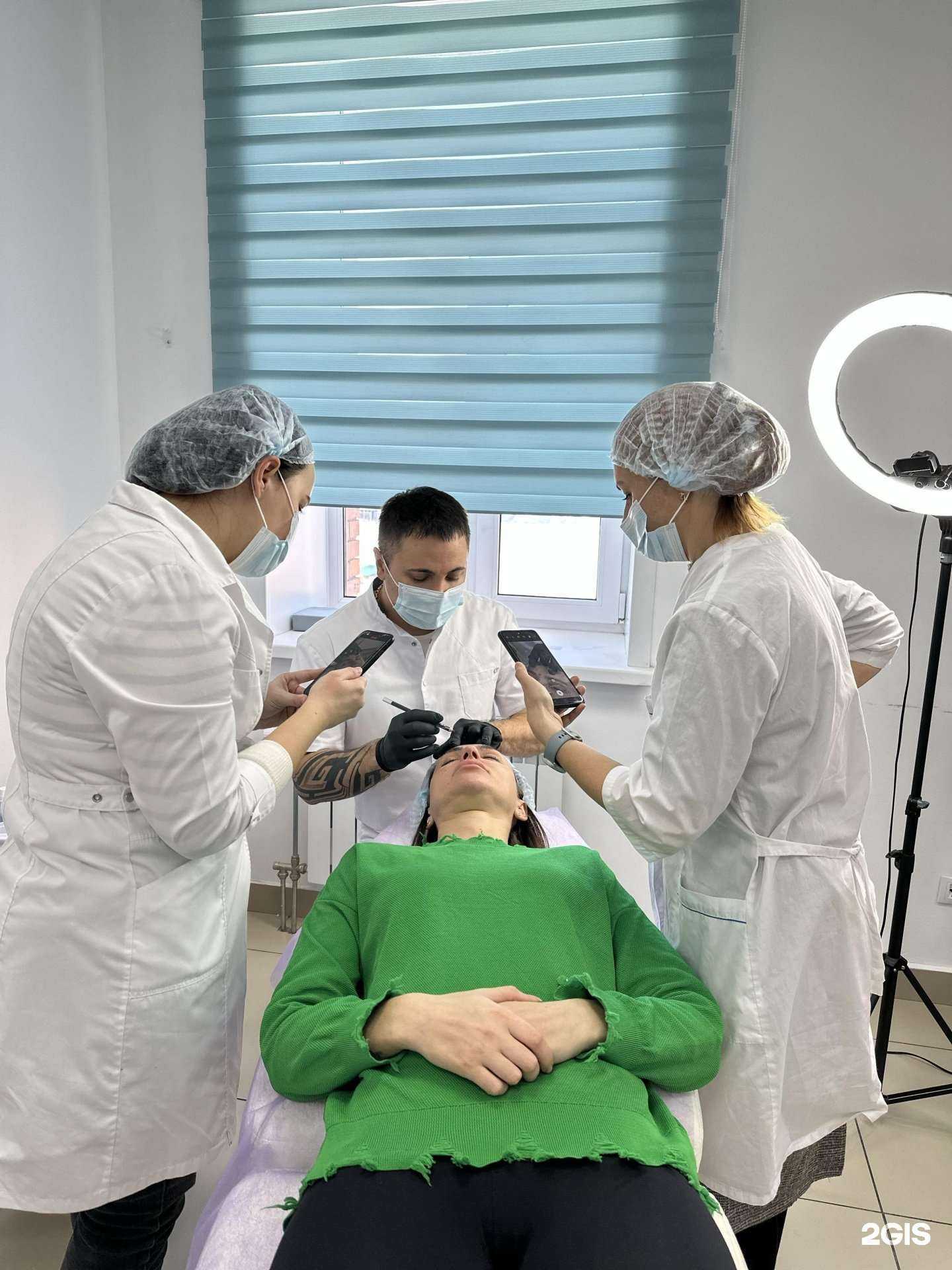 Отзывы на компанию Filler_vl.khv в Хабаровске c фото