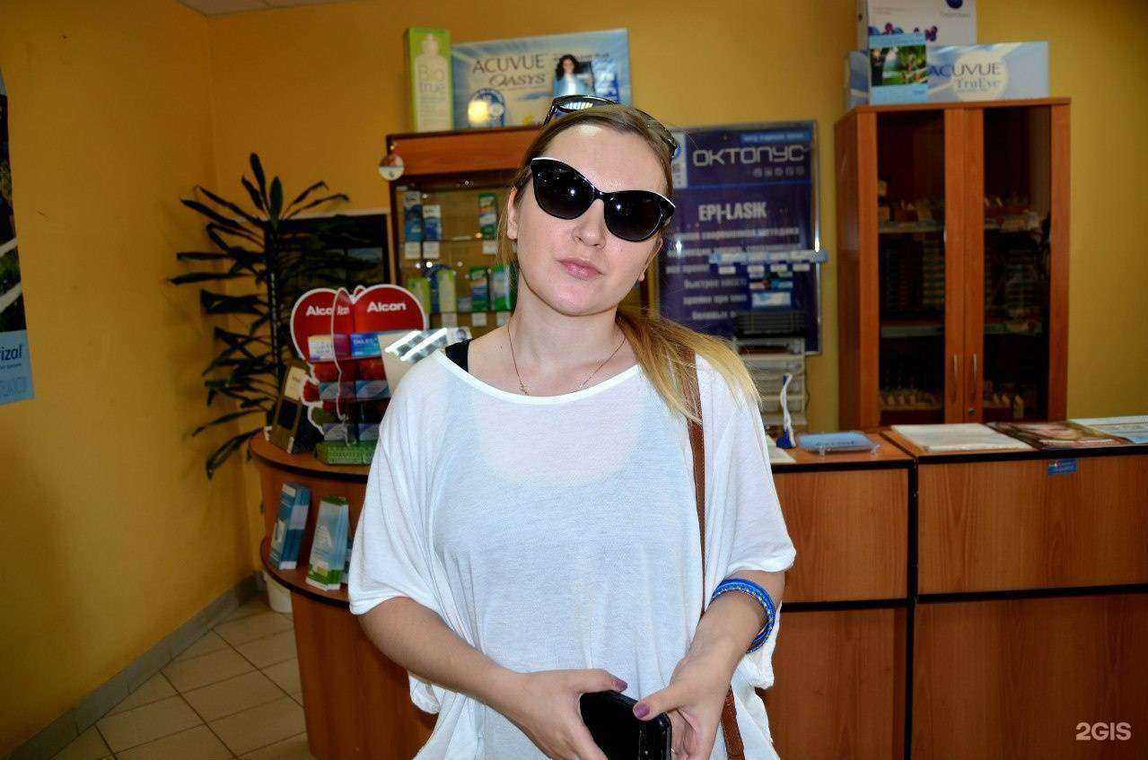 Отзывы на компанию Октопус в г. Самара c фото