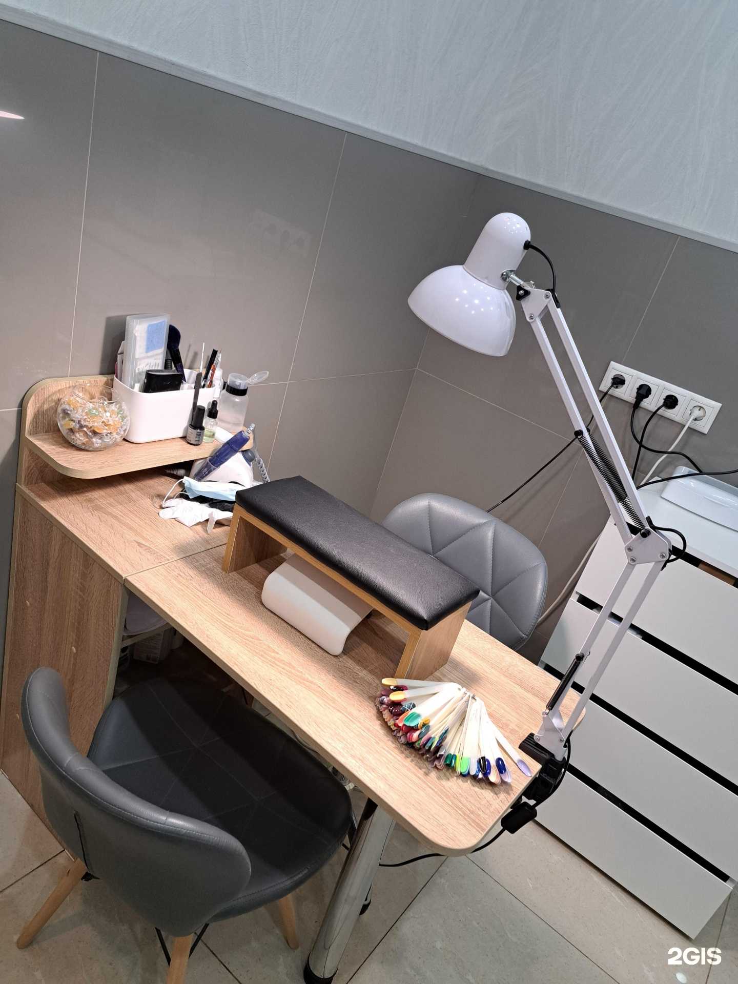 Отзывы на компанию Diana Nail в г. Нижневартовск c фото