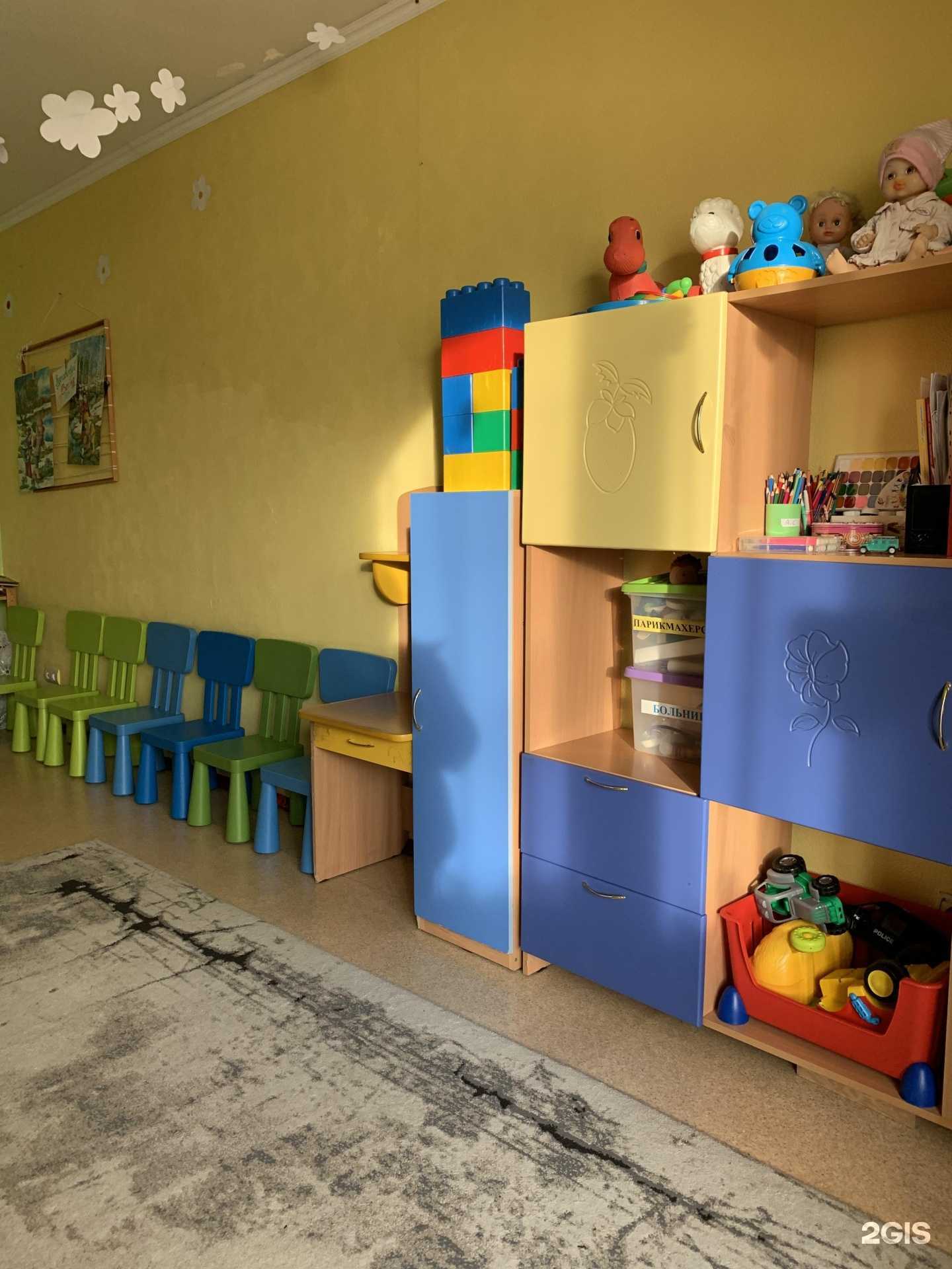 Отзывы на компанию Панда в Иркутске c фото