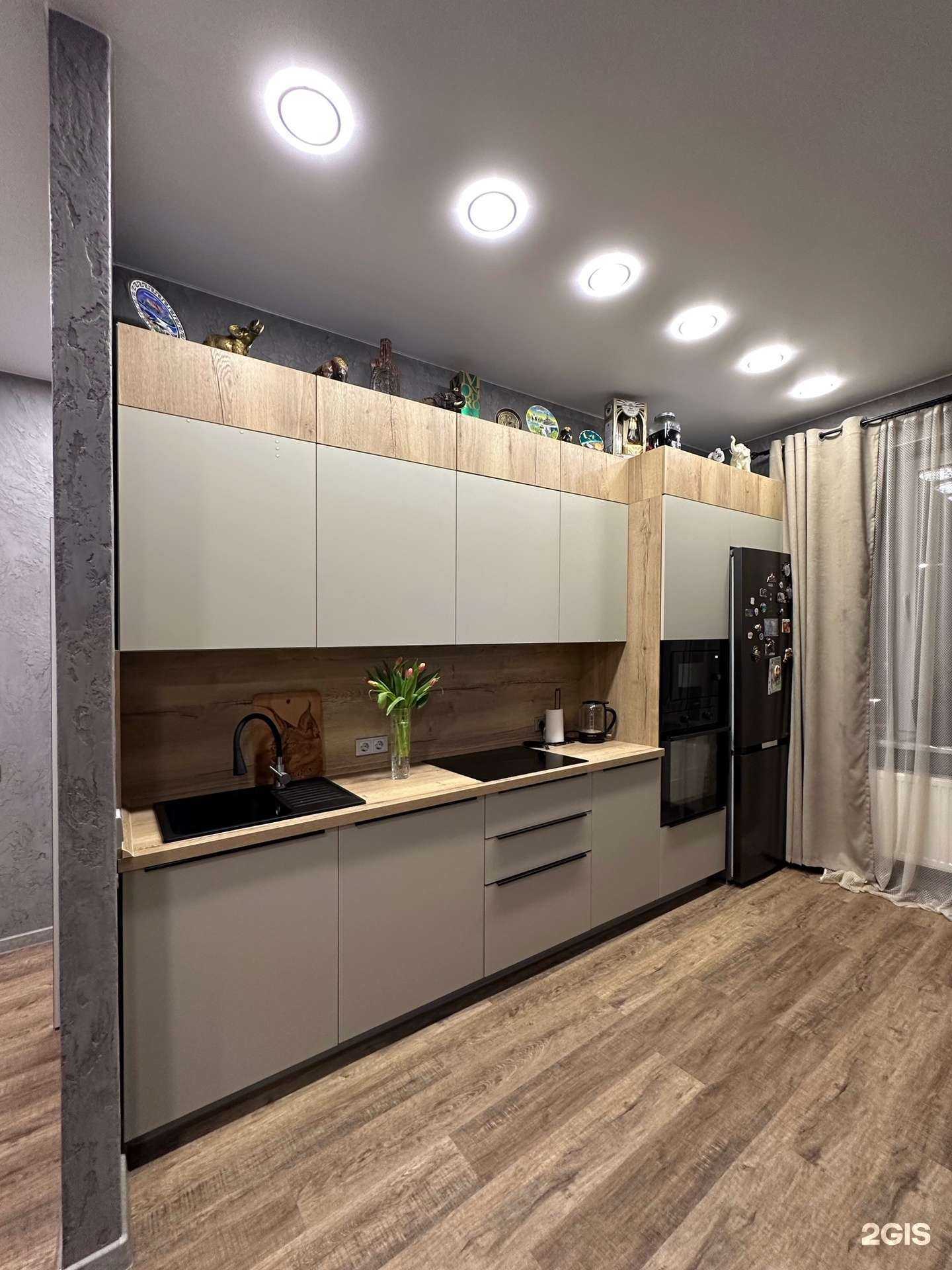 Отзывы на компанию М:32 в Красноярске c фото