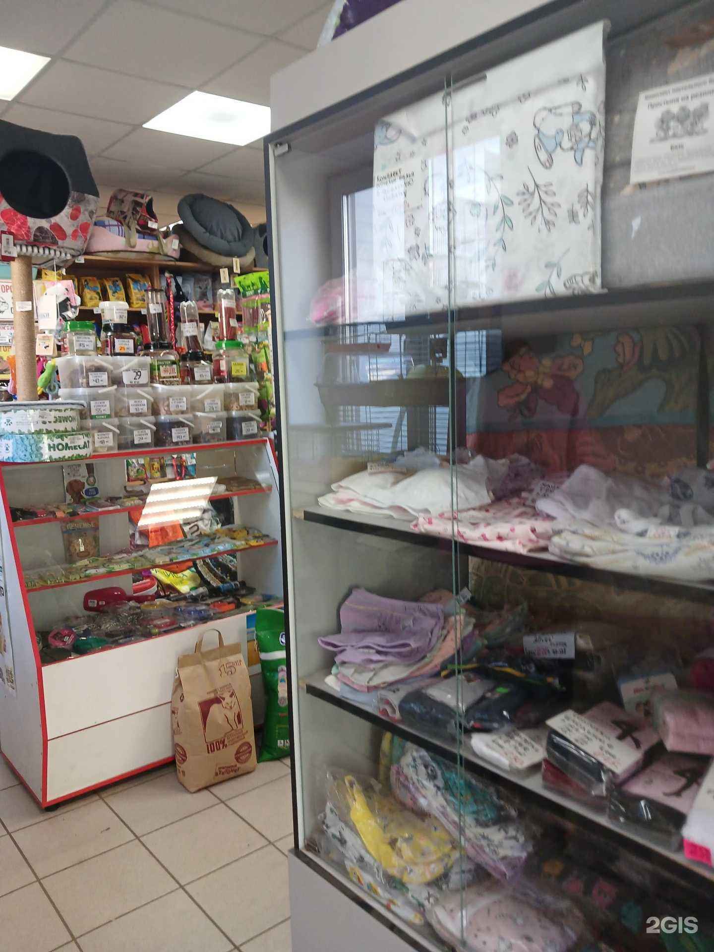 Отзывы на компанию Ивановский текстиль в г. Рыбинск c фото