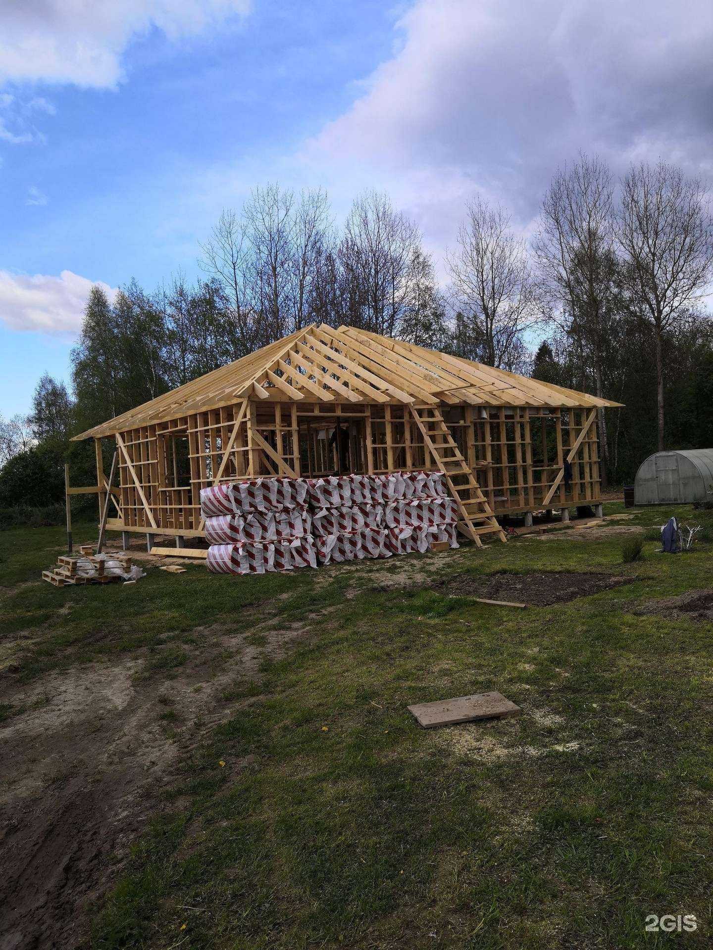 Отзывы на компанию КровПро76 в Ярославле c фото