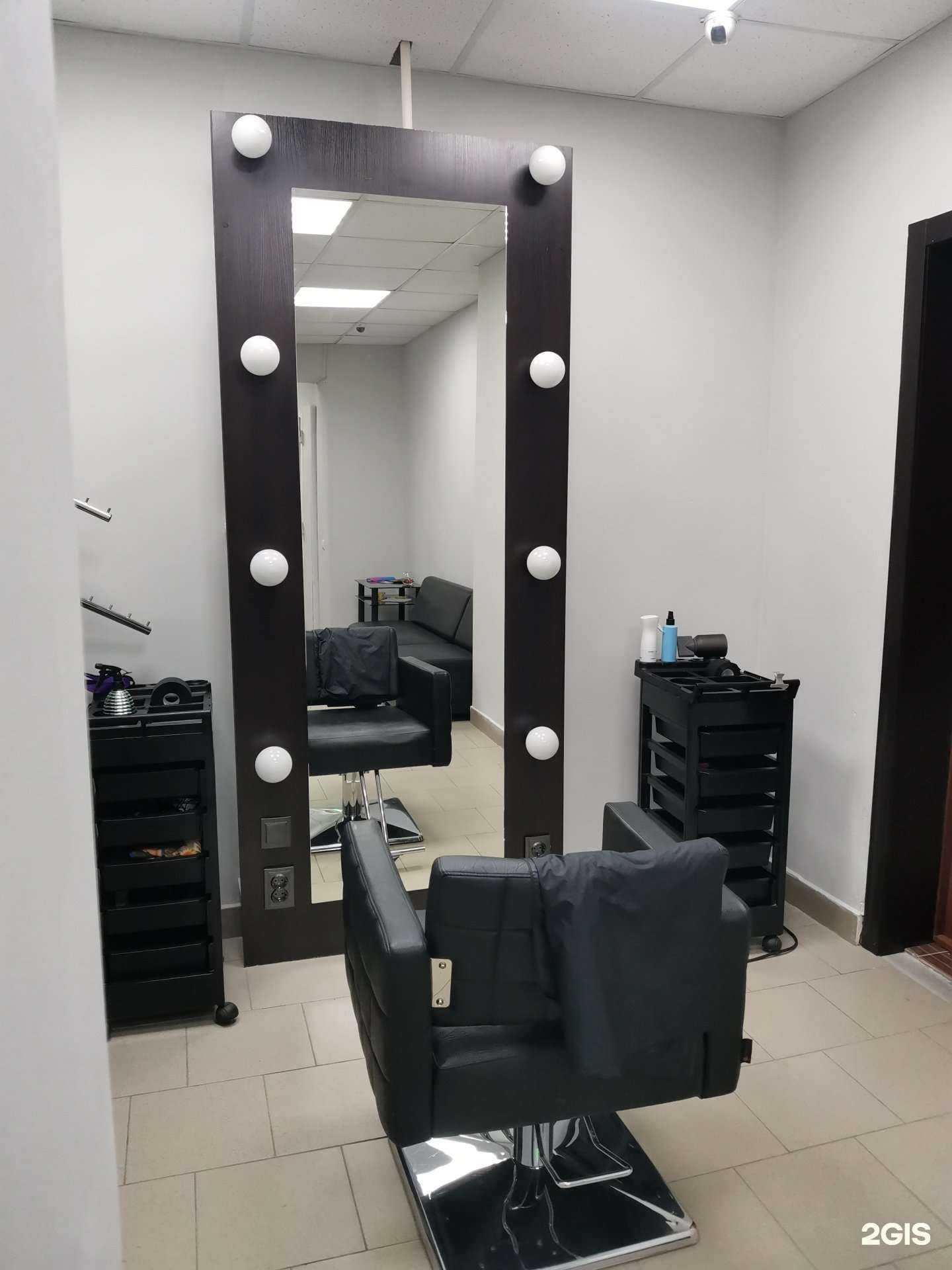 Отзывы на компанию Студия красоты в Сургуте c фото