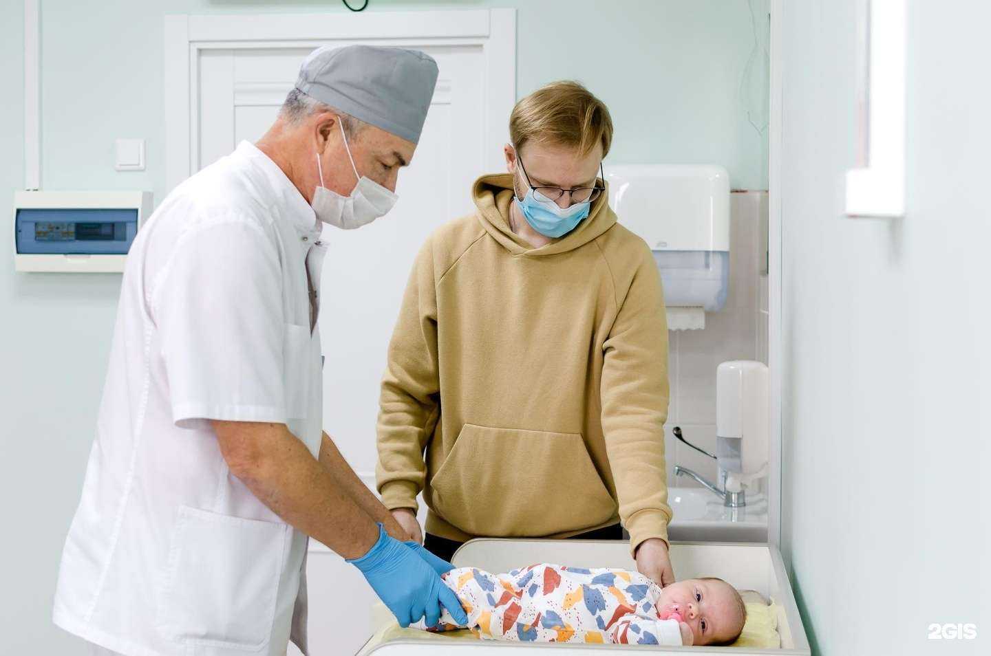 Отзывы на компанию Малыш в Барнауле c фото