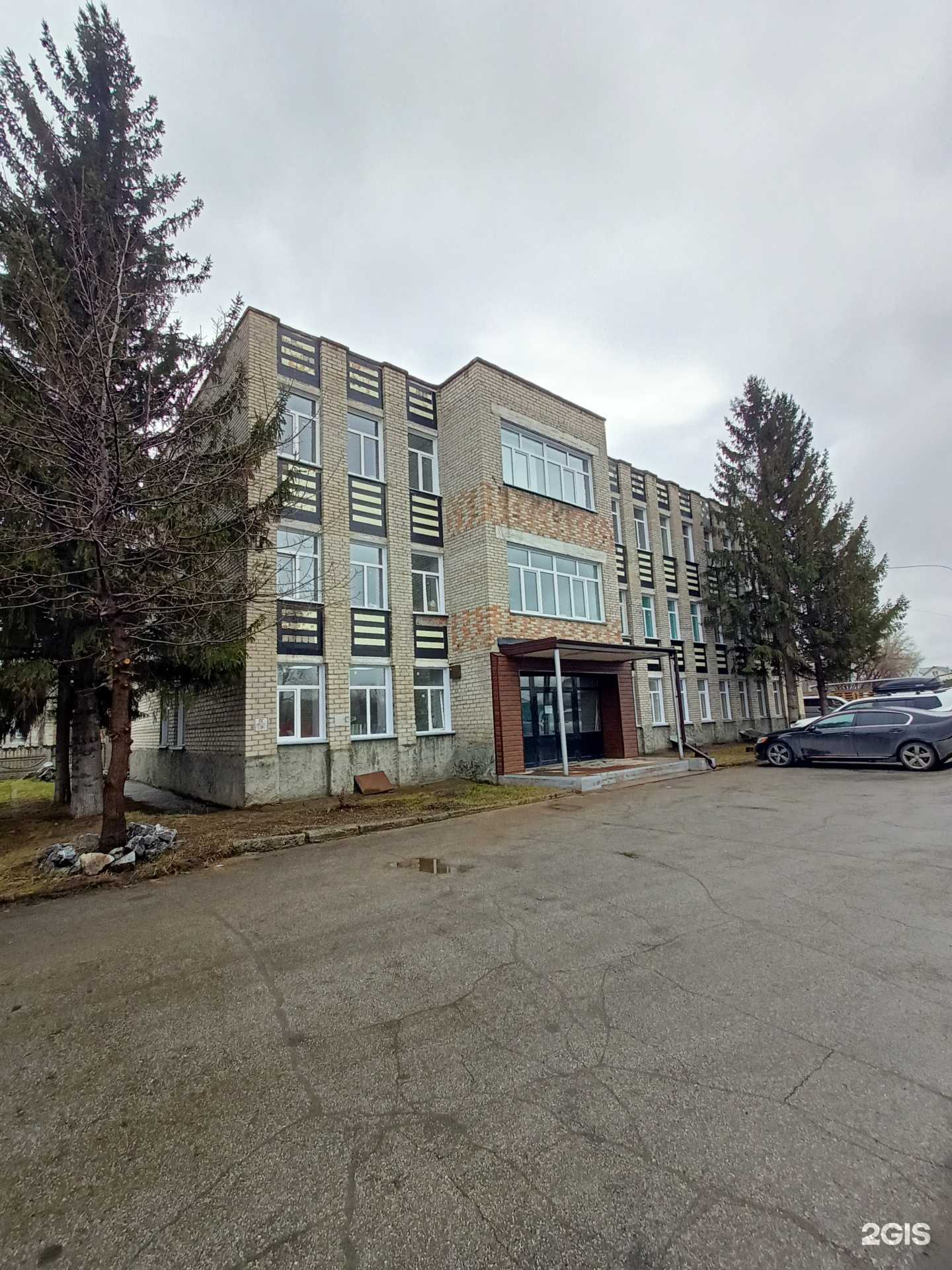 Отзывы на компанию AutoFive в Бердске c фото