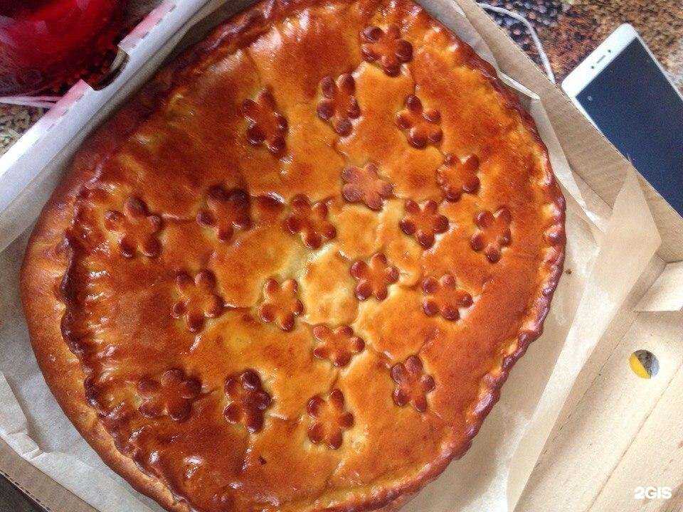 Отзывы на компанию ТОП в Екатеринбурге c фото