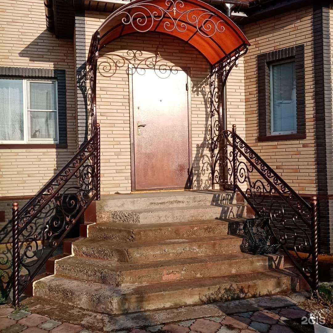 Отзывы на компанию Производственно-торговая компания в Абакане c фото