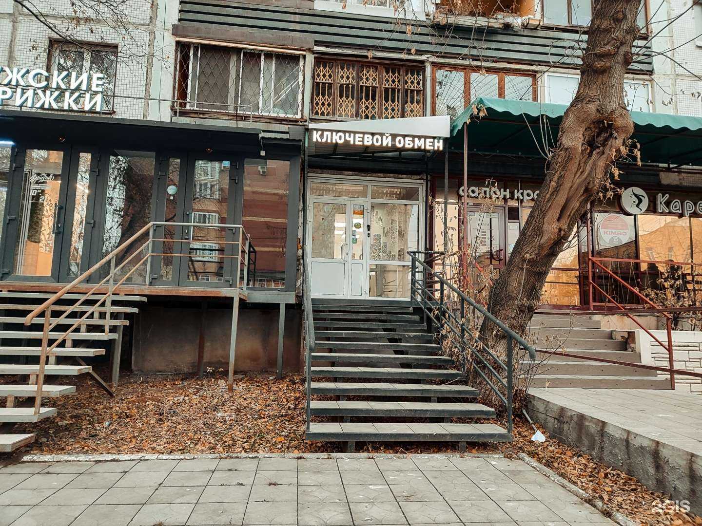 Отзывы на компанию Ключевой обмен в Перми c фото