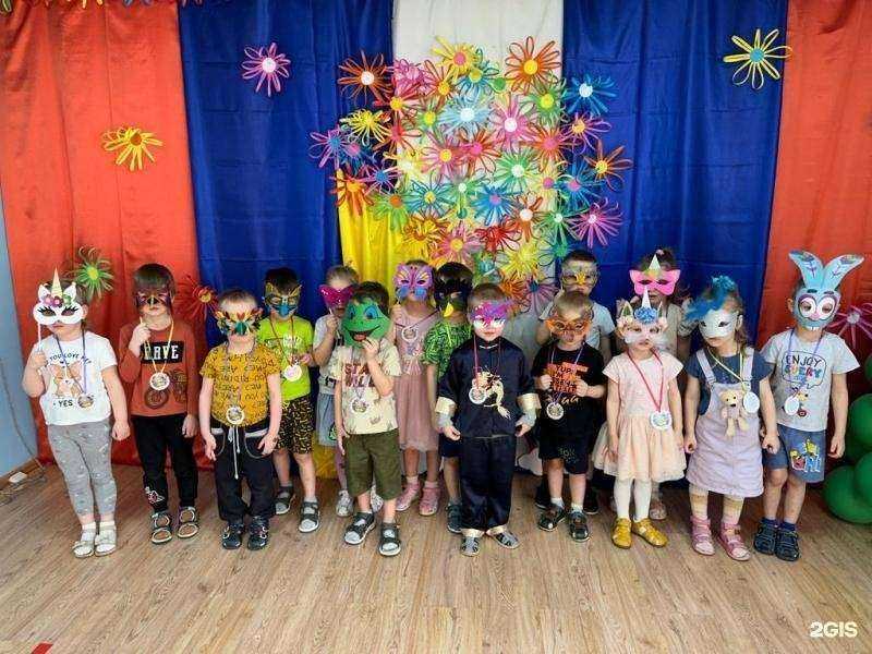 Отзывы на компанию Детский сад №176 общеразвивающего вида г. Владивостока в Владивостоке c фото