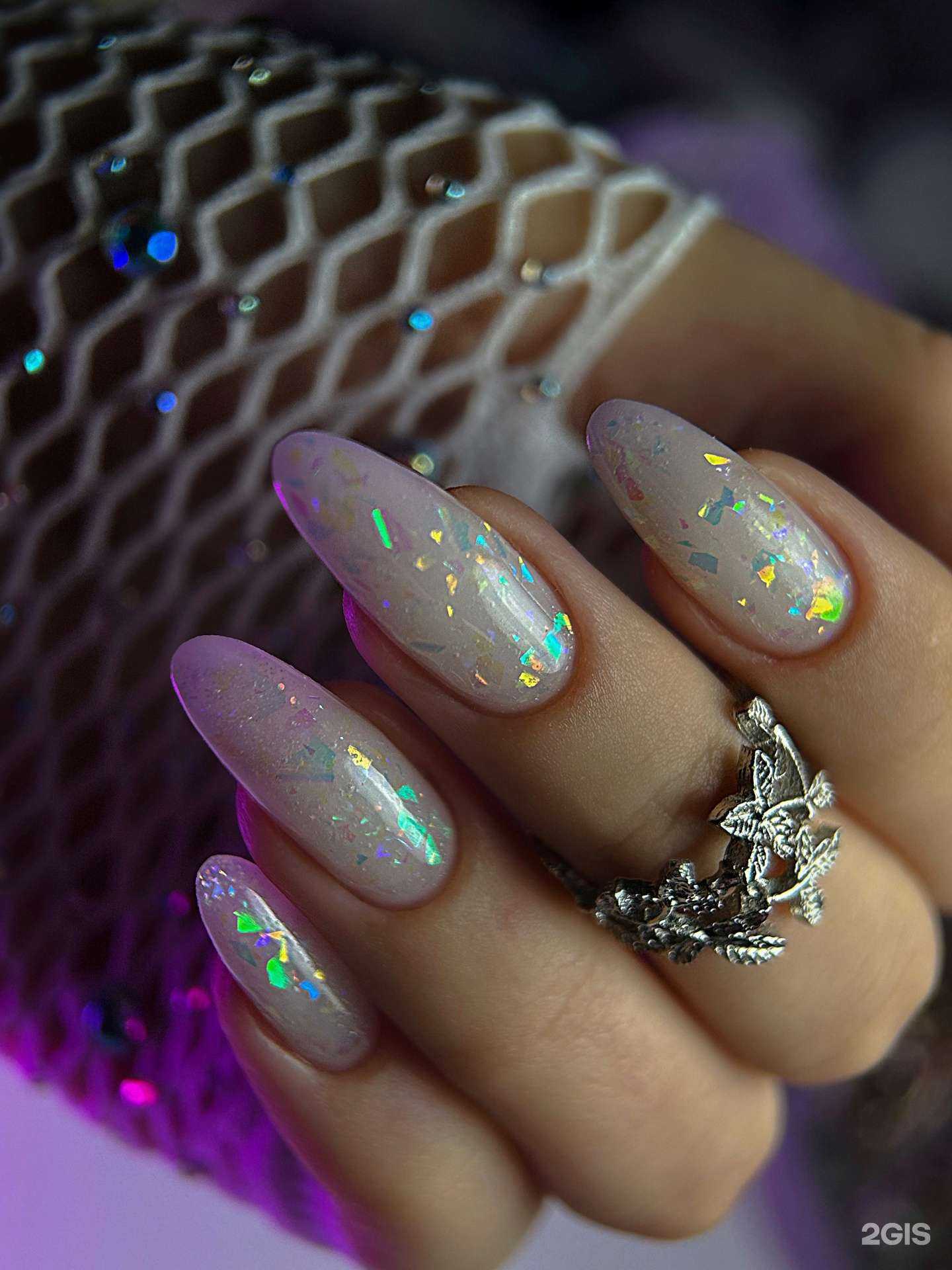 Отзывы на компанию Nails AsTi в Костроме c фото