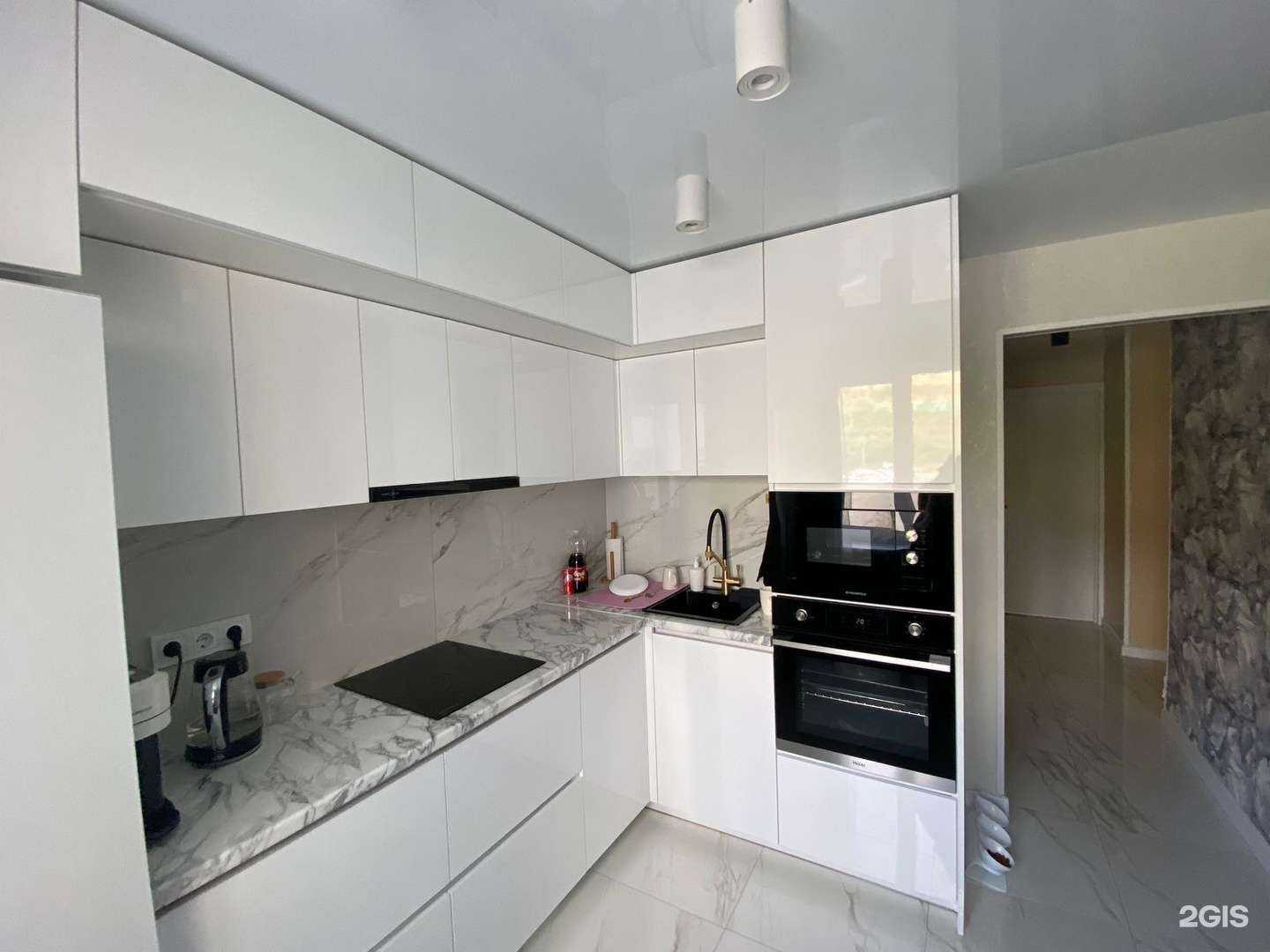 Отзывы на компанию Первая мебельная компания в Владивостоке c фото