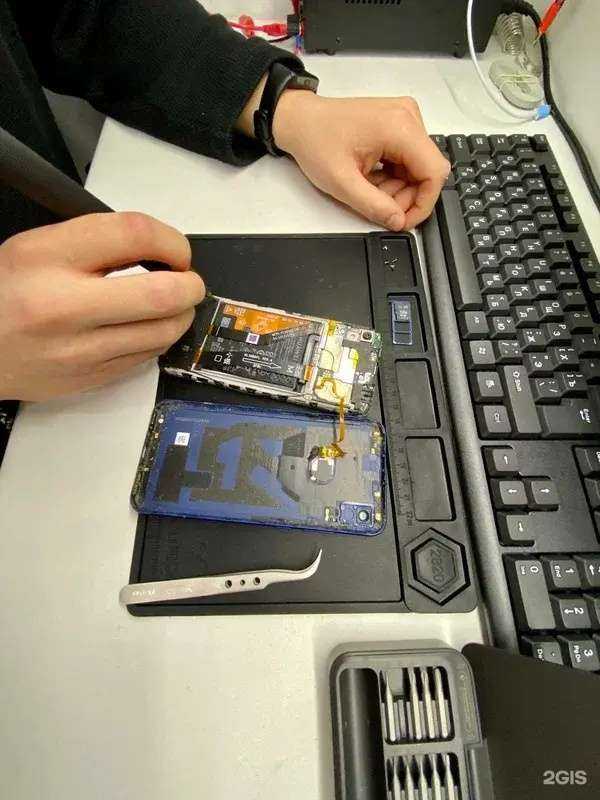 Отзывы на компанию Смартикс в г. Киров c фото