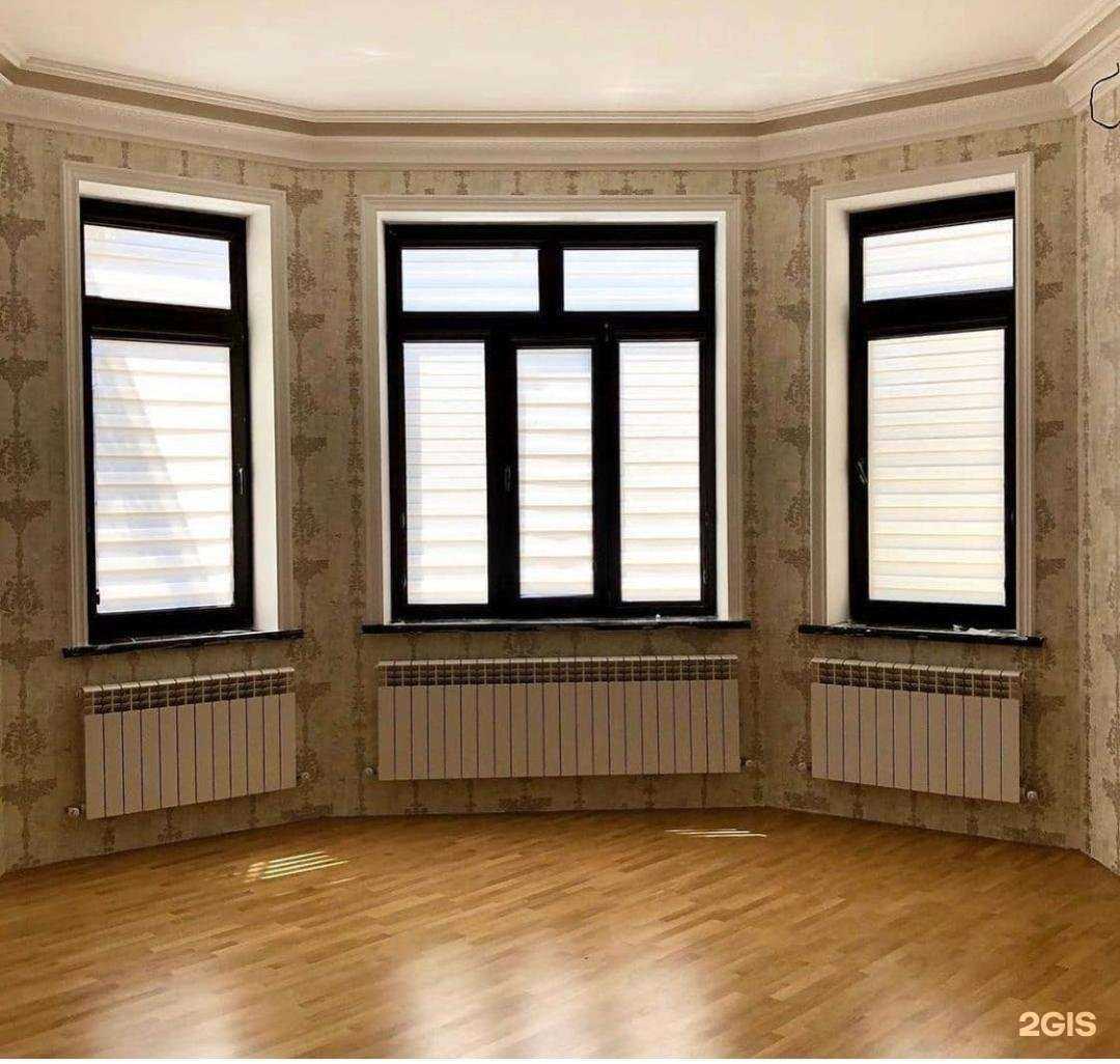 Отзывы на компанию Бриз в Черкесске c фото