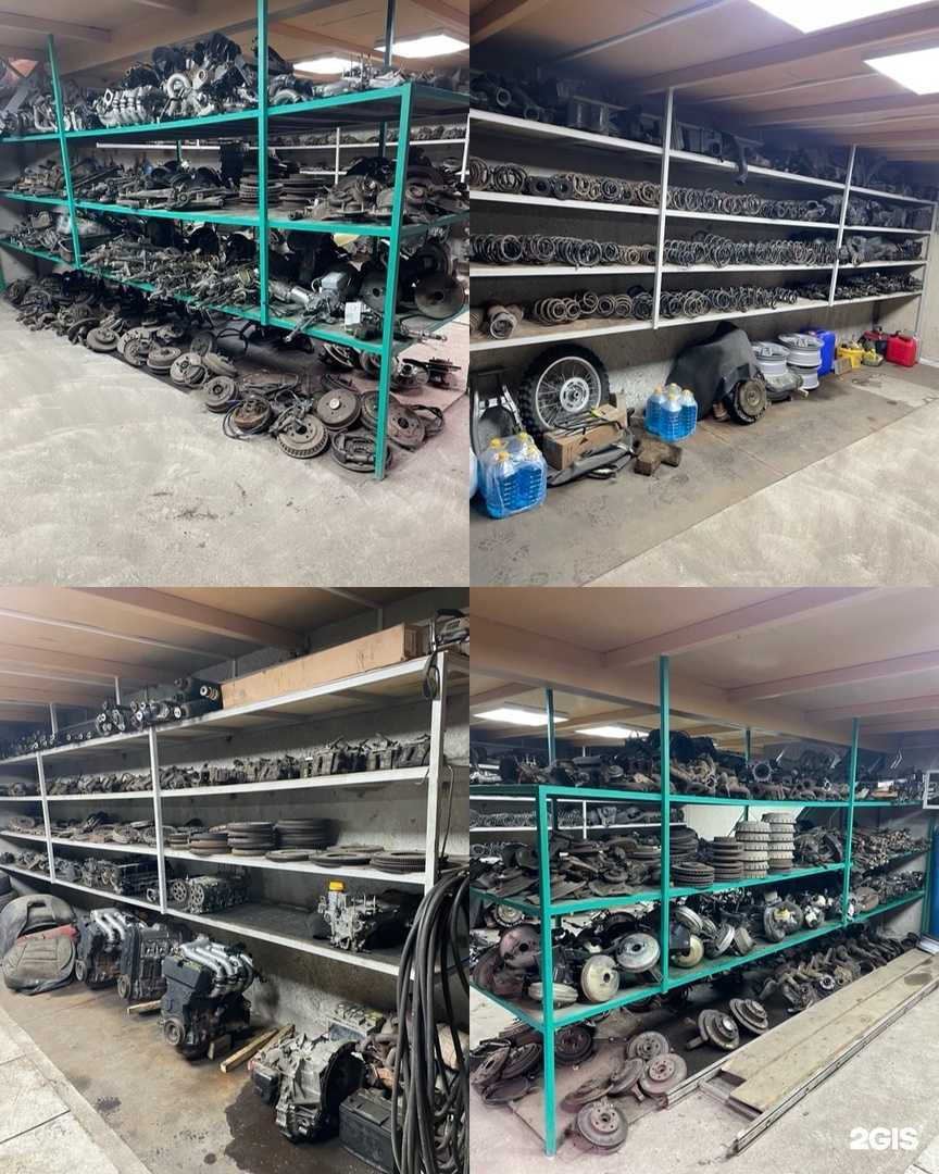 Отзывы на компанию delivery-parts.ru в г. Екатеринбург c фото