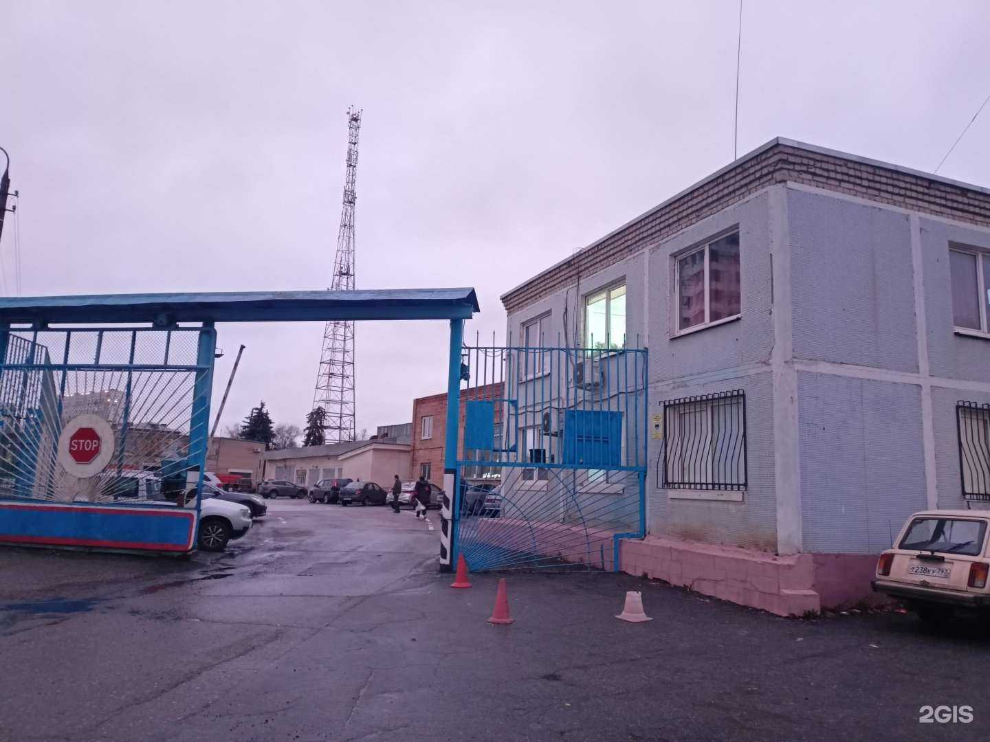 Отзывы на компанию Дорожное эксплуатационное предприятие №23 в Пушкине c фото