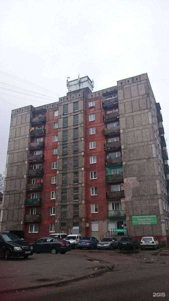 Отзывы на компанию База Дизайна в Калининграде c фото - фотография 2 из 2