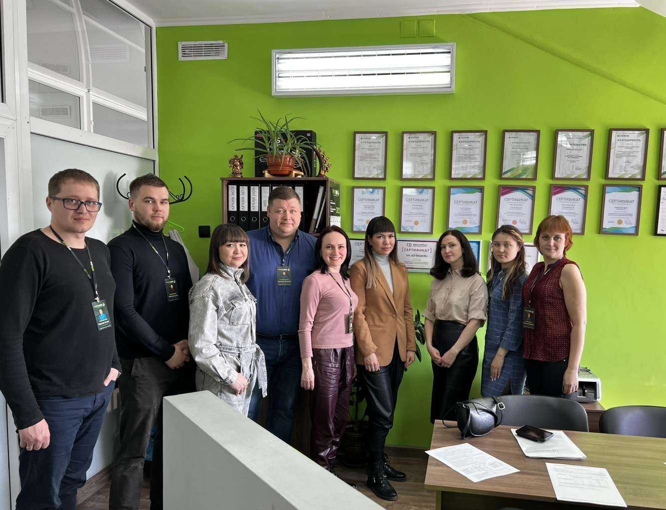 Отзывы на компанию Купидом в г. Нижневартовск c фото