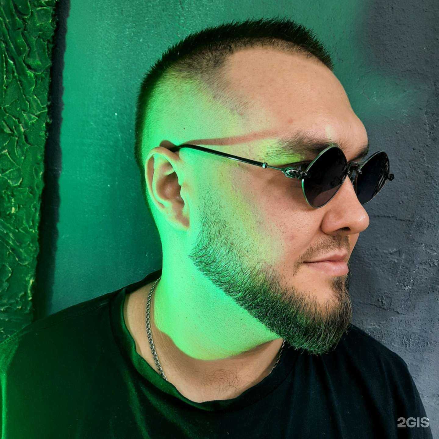 Отзывы на компанию Твой барбер в Волгограде c фото