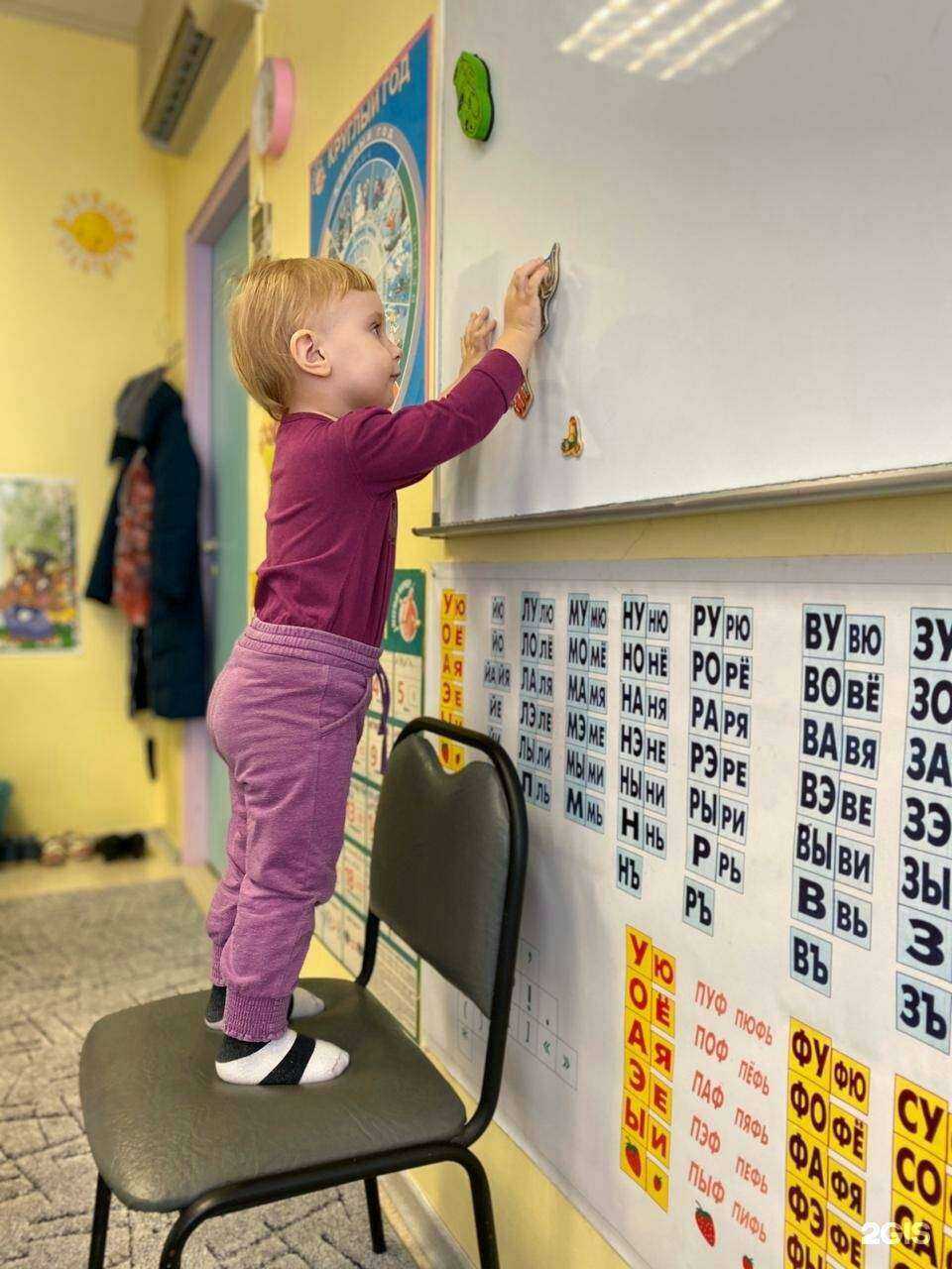 Отзывы на компанию Ромашка в г. Владивосток c фото